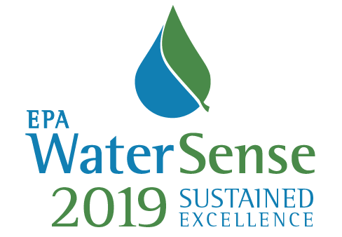 2019 WaterSense logo