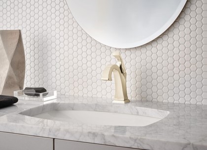 Dryden Bath Collection