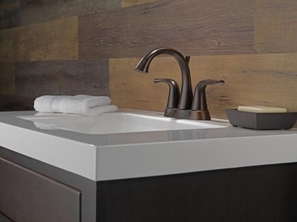 Lahara Bath Collection