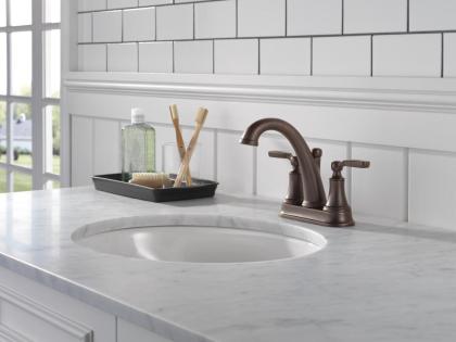 Woodhurst Bath Collection