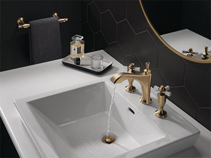 Dorval Bath Collection