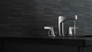 Delta Zura Bath Faucet Collection