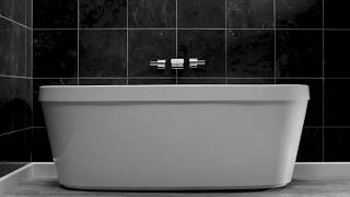 Pivotal Bath Collection by Delta Faucet