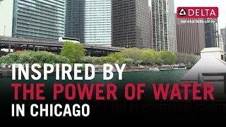 Delta® Brand | Inspired By the Power of Water In Chicago