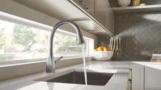 Mateo Kitchen Faucet Collection