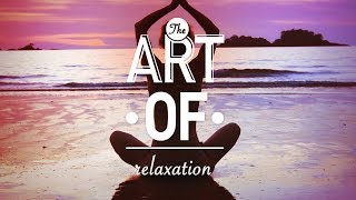 The Art Of: Relaxation