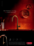 Champagne Bronze Touch Ad