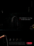 Matte Black Touch Ad