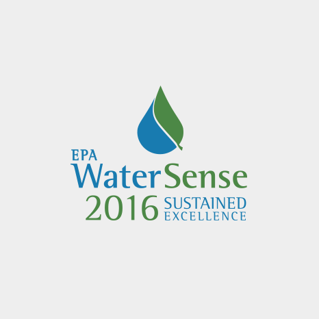 Water sense 2016