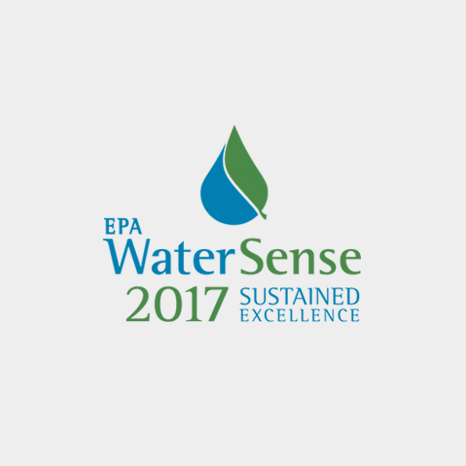Water sense 2017