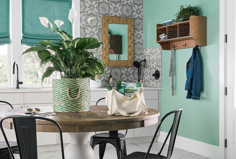 HGTV Dream Home 2020 Laundry Room