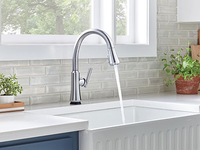 coranto kitchen sink