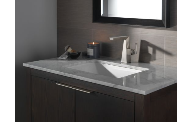 Collection Trillianᴹᴰ pour salles de bain | Delta Faucet