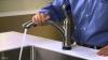 Step 6 - How to Install a Pull-Out Faucet Featuring Touch20® Technology