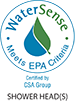 WaterSense® Labeled
