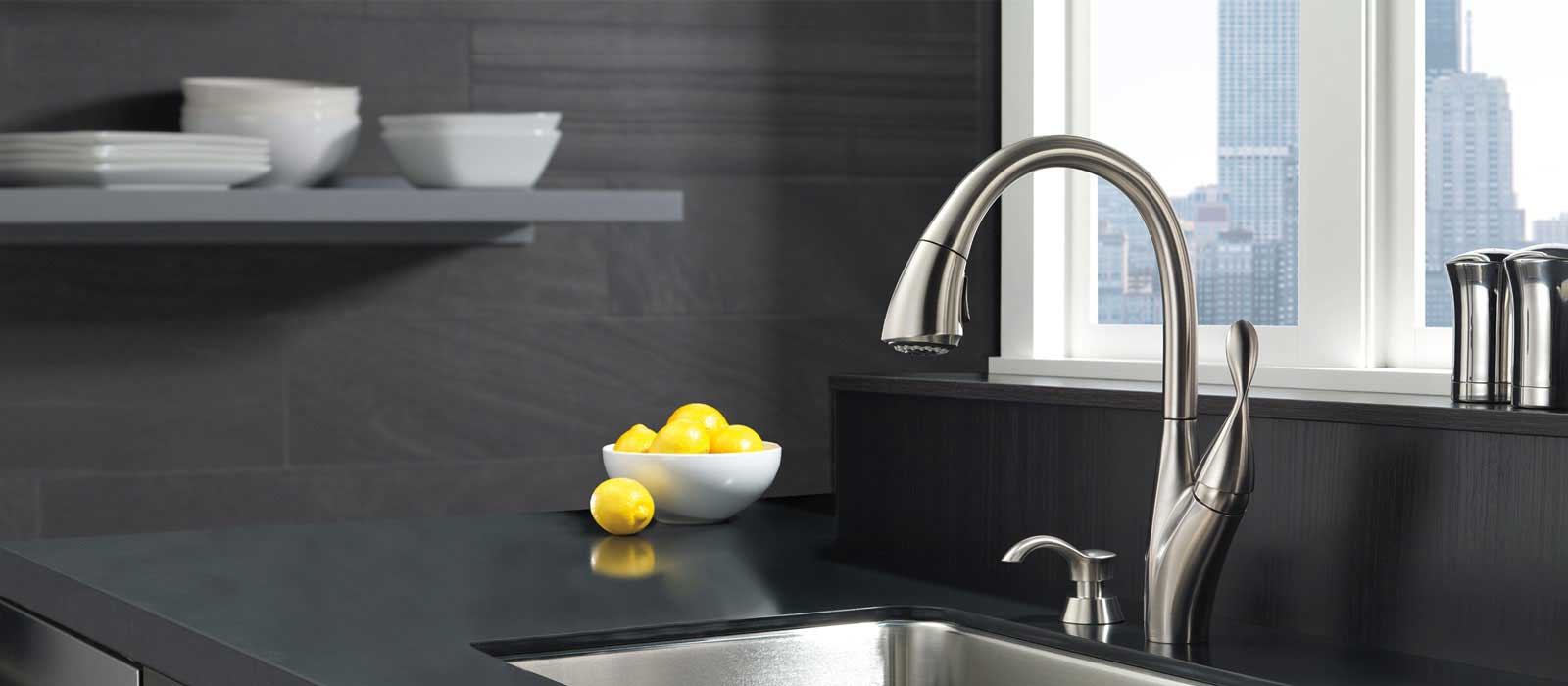 Berkley Kitchen Collection