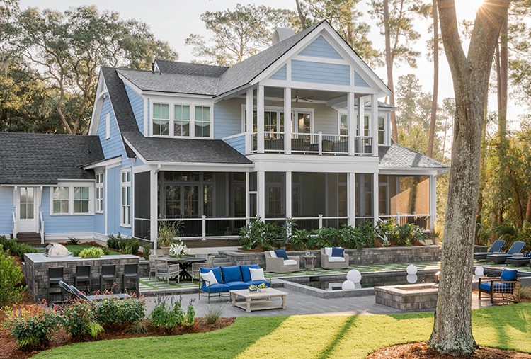 HGTV Delta Dream Home