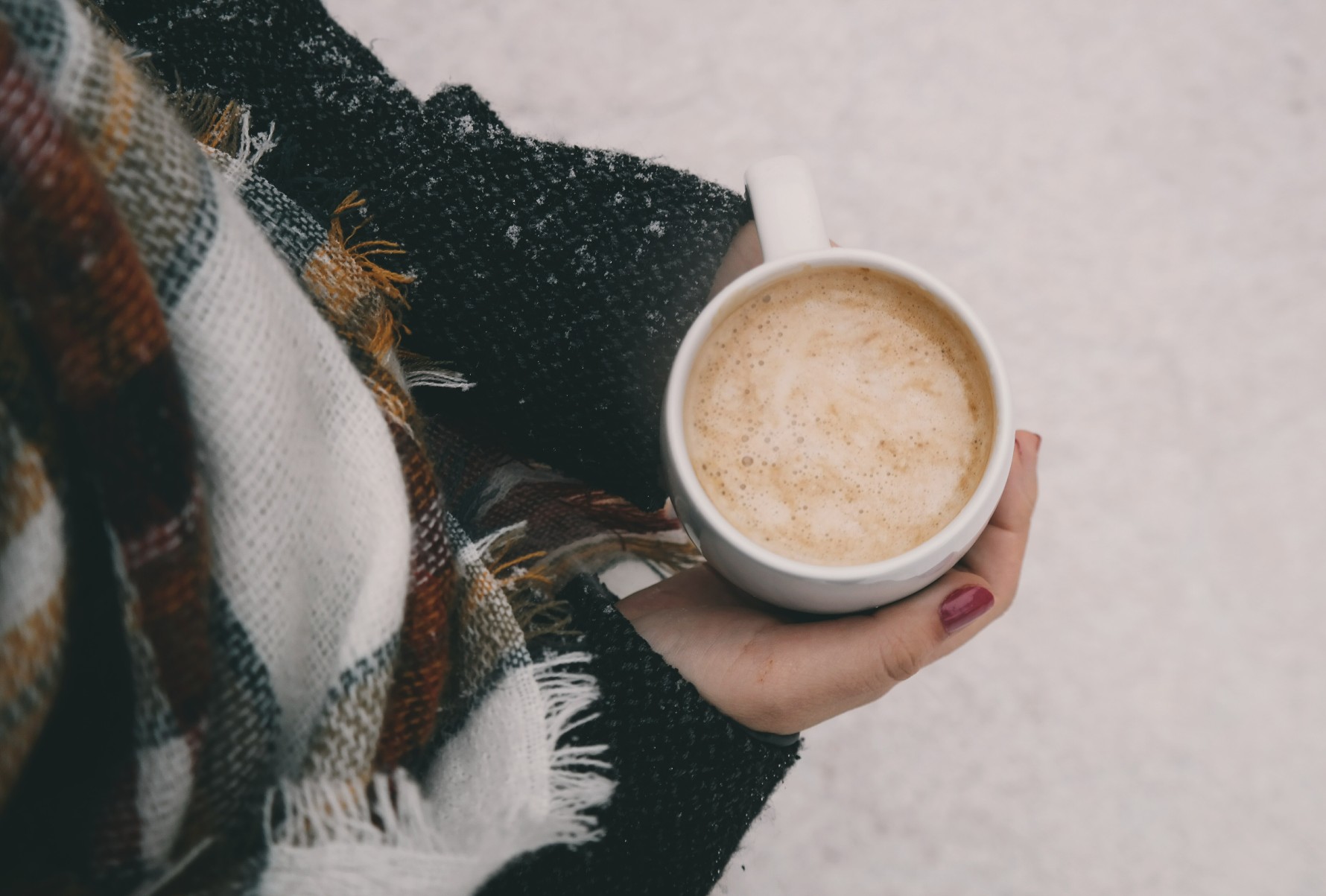 How to Enjoy Winter’s Longer Nights - Title Image