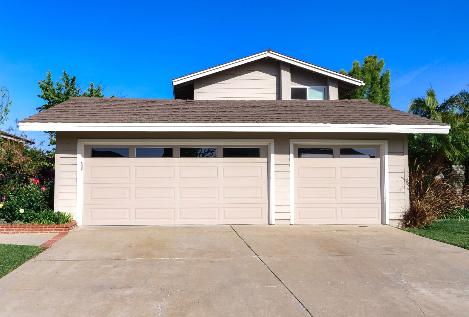 Is The Garage The Next Great Room? - Title Image