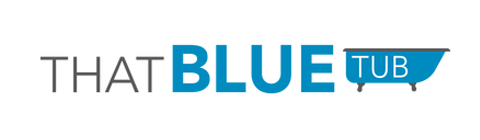 That Blue Tub Logo