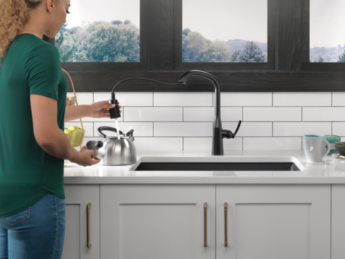 stryke kitchen collection
