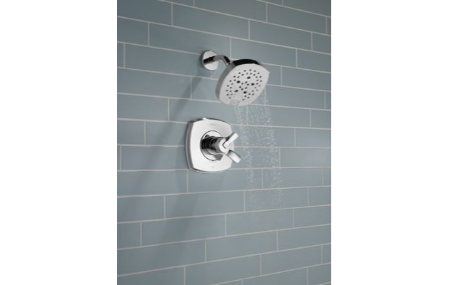 stryke bathroom collection