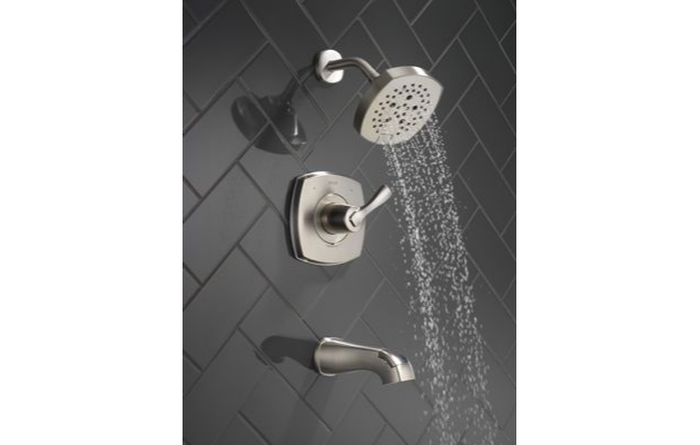 stryke bathroom collection