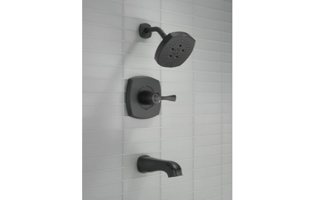 stryke bathroom collection