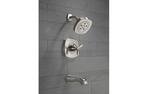 stryke bathroom collection