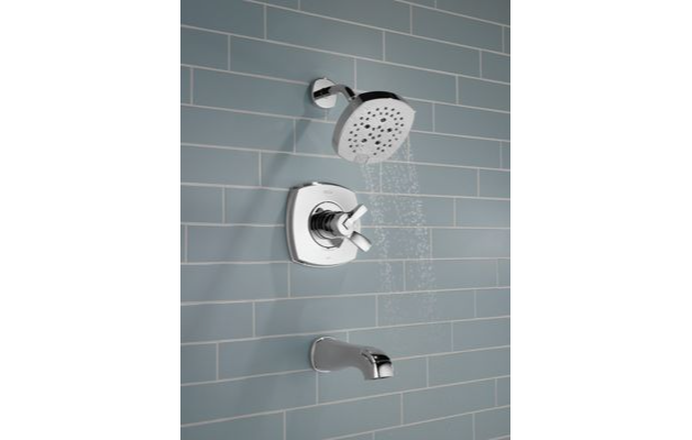 stryke bathroom collection