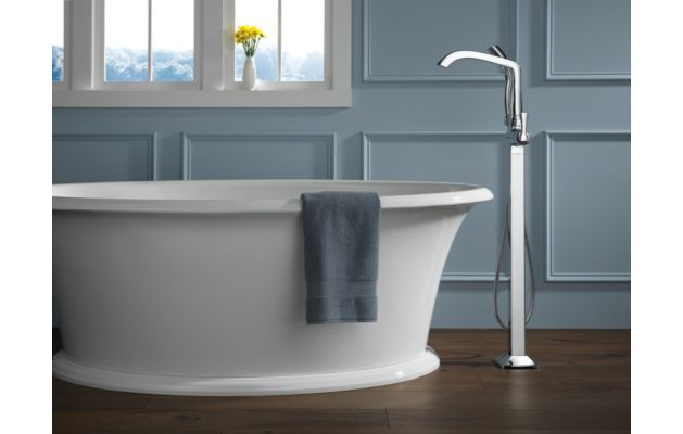 stryke bathroom collection