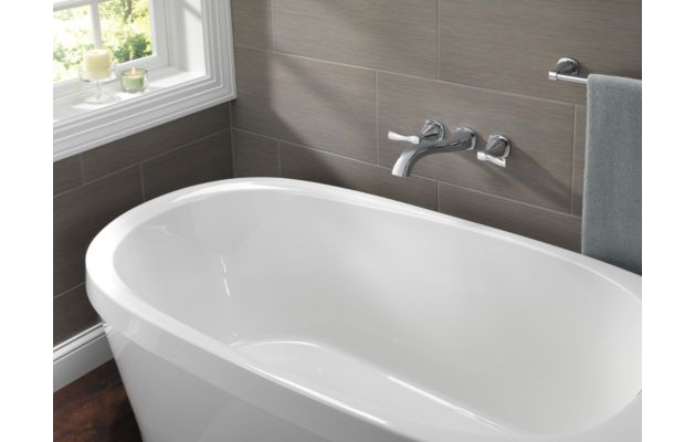 stryke bathroom collection