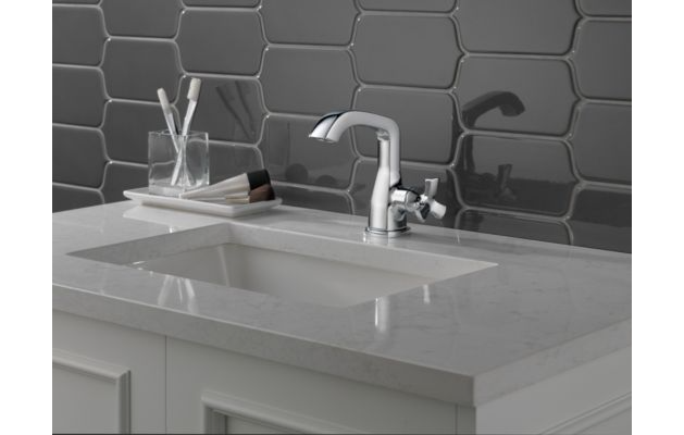 stryke bathroom collection