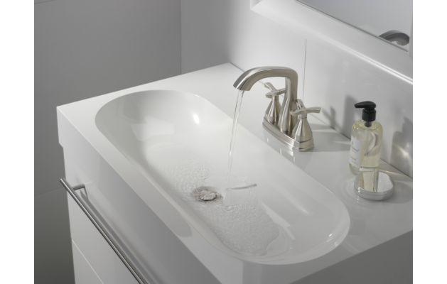 stryke bathroom collection