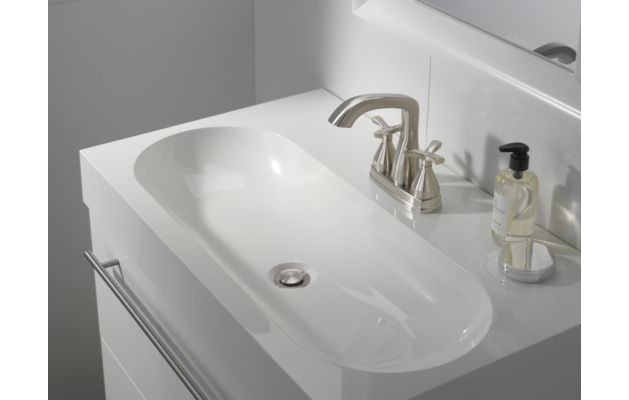 stryke bathroom collection