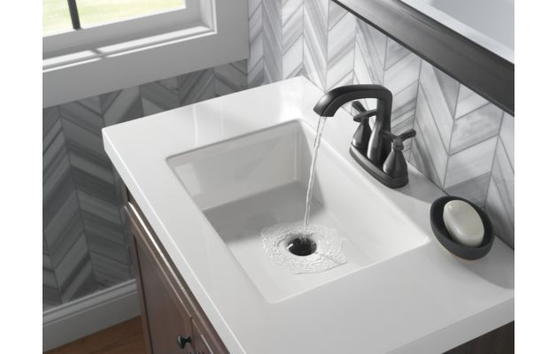 stryke bathroom collection