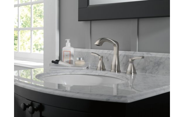 stryke bathroom collection