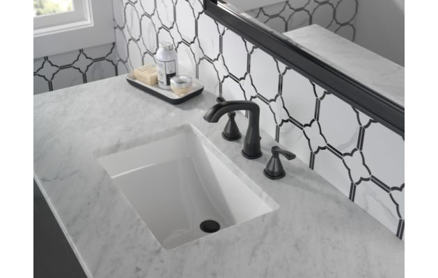 stryke bathroom collection