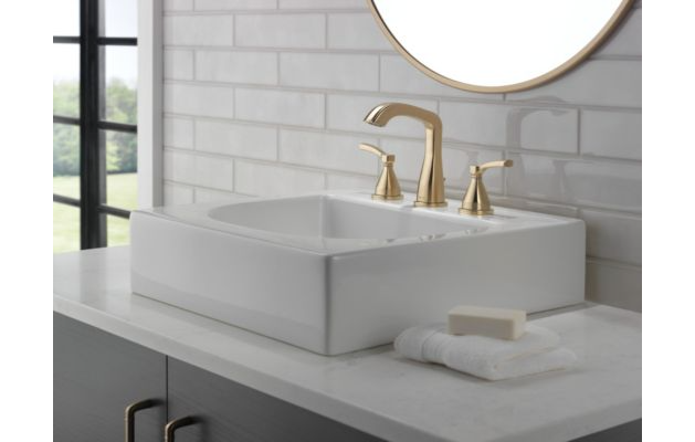 stryke bathroom collection