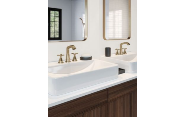 stryke bathroom collection