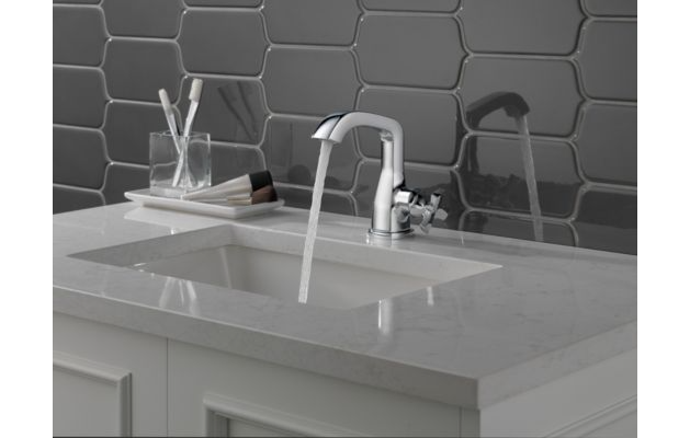 stryke bathroom collection