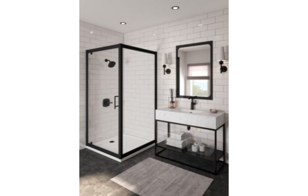 stryke bathroom collection