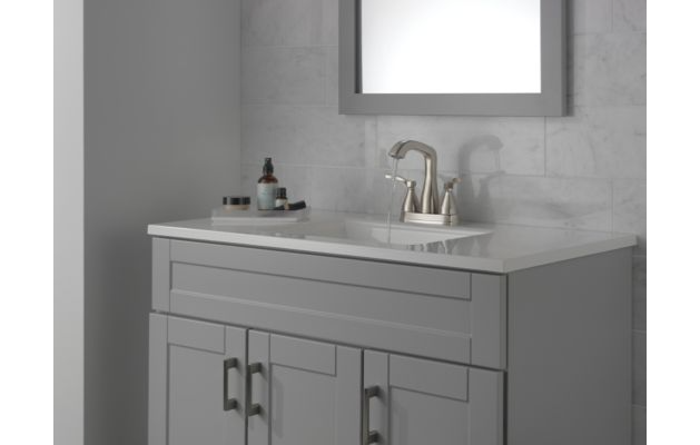 stryke bathroom collection