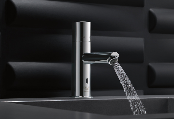 Commercial Faucet Category