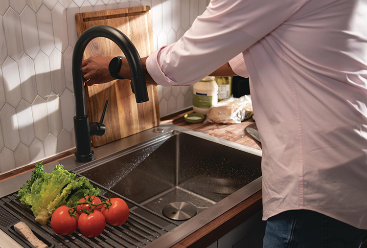 5 Life Changing Hacks for the Kitchen