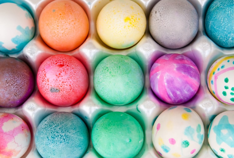 9 Egg-cellent Decorating Ideas