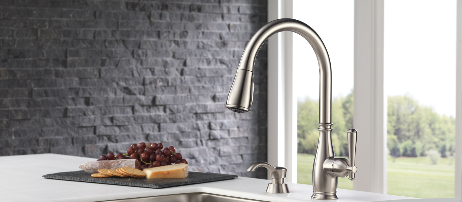 Charmaine Kitchen Collection