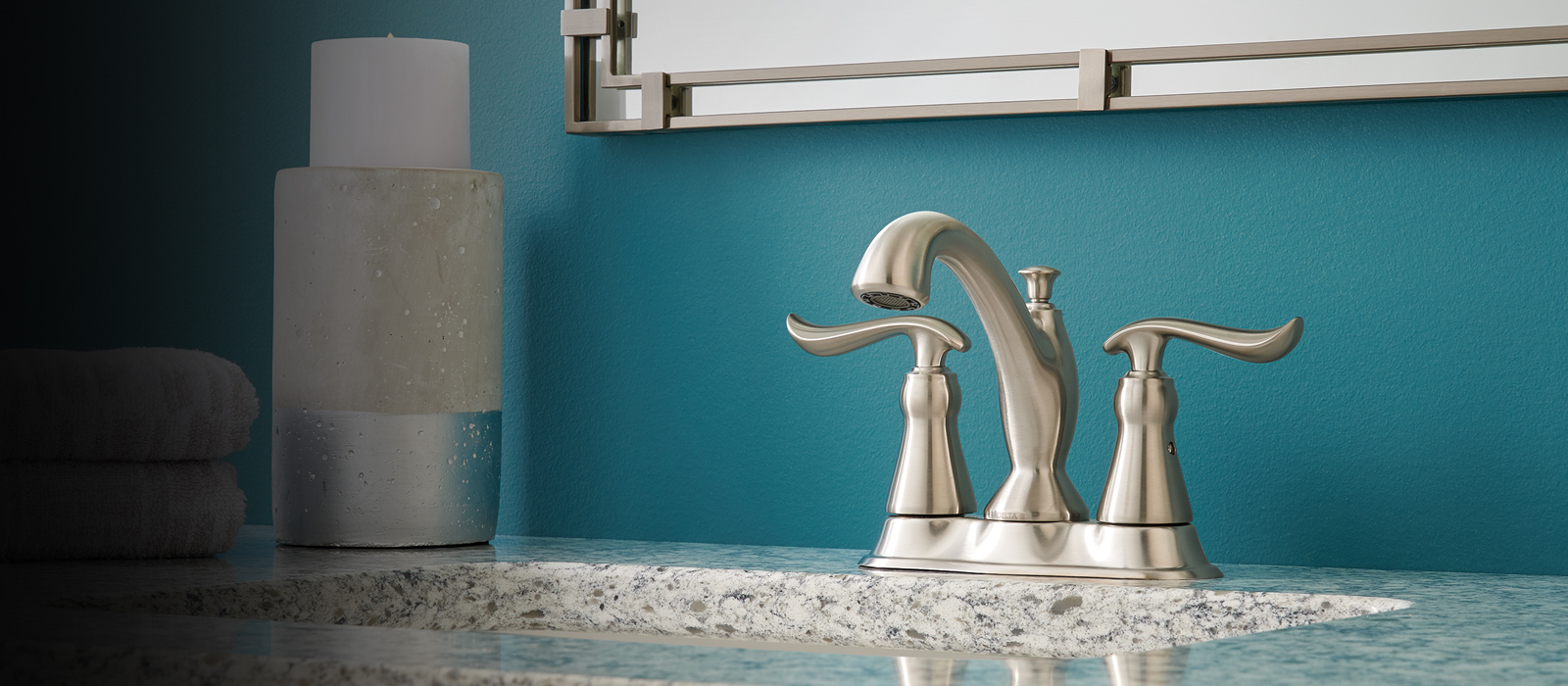Linden Bath Collection