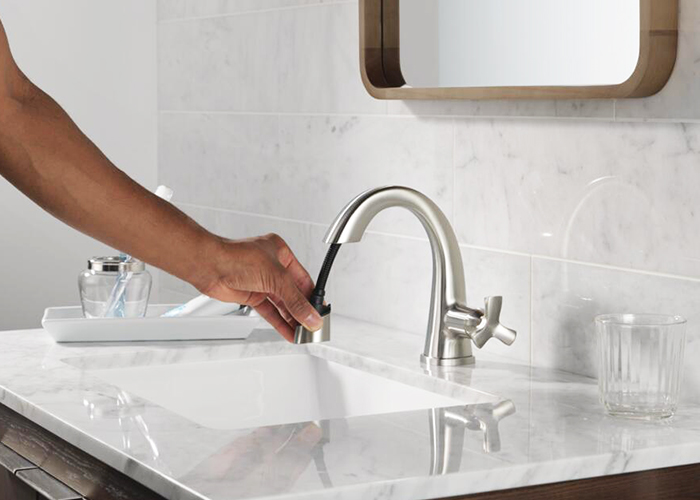 Make Quick work of Cleaning