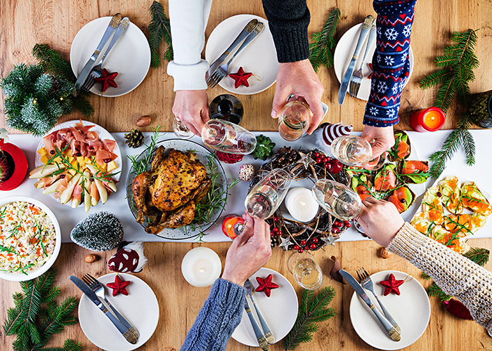 Hosting Tips Make Entertaining Breeze